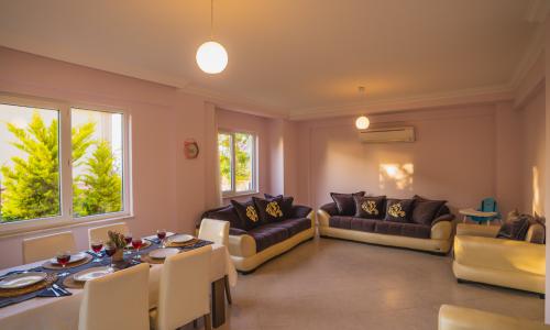Villa Royal Ovacık 2 — 21
