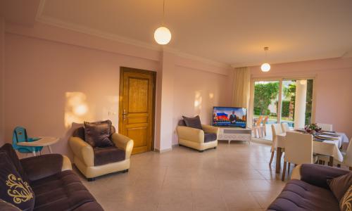 Villa Royal Ovacık 2 — 23