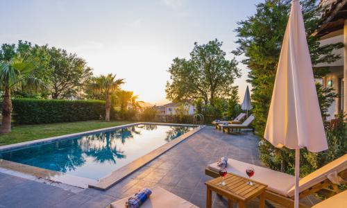 Villa Royal Ovacık 2 — 12