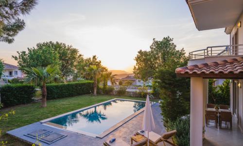 Villa Royal Ovacık 2 — 14