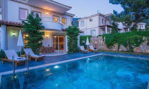 Villa Royal Ovacık 2 — 10
