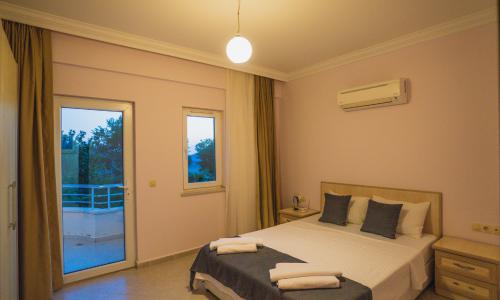 Villa Royal Ovacık 2 — 26