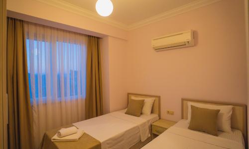 Villa Royal Ovacık 2 — 28