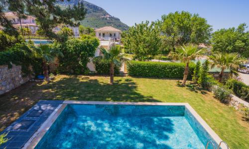 Villa Royal Ovacık 2 — 17