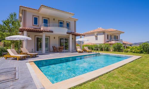 Villa Royal Ovacık 11 — 3
