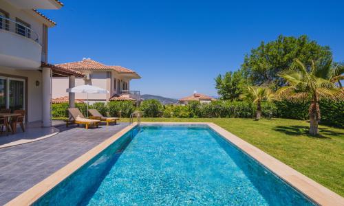 Villa Royal Ovacık 11 — 7