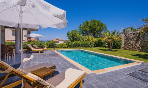 Villa Royal Ovacık 11 — 9