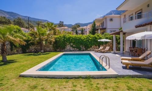 Villa Royal Ovacık 11 — 8