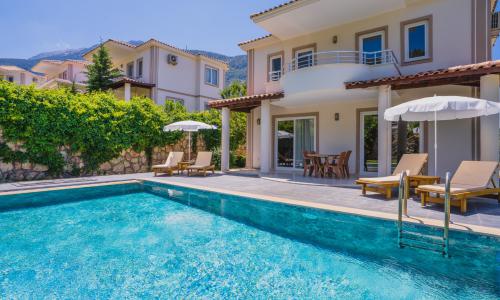 Villa Royal Ovacık 11 — 4