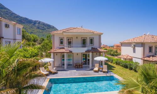 Villa Royal Ovacık 11 — 6