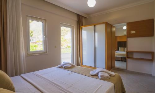 Villa Royal Ovacık 11 — 32