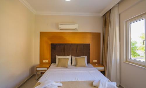 Villa Royal Ovacık 11 — 30