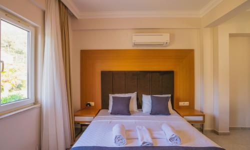 Villa Royal Ovacık 11 — 31