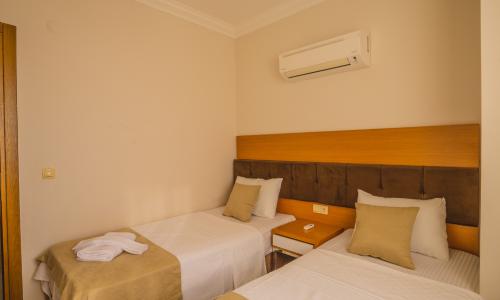Villa Royal Ovacık 11 — 33