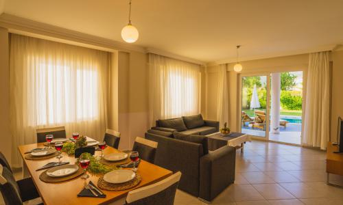 Villa Royal Ovacık 11 — 24