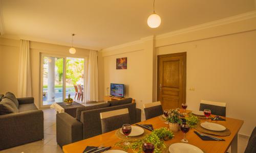 Villa Royal Ovacık 11 — 25