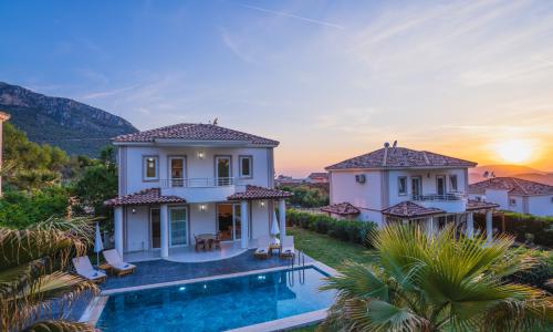 Villa Royal Ovacık 11 — 18