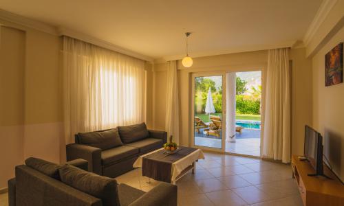 Villa Royal Ovacık 11 — 21