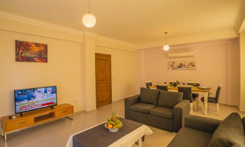 Villa Royal Ovacık 11 — 22