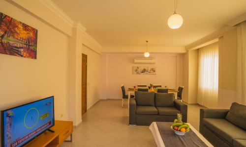 Villa Royal Ovacık 11 — 26