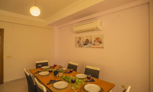 Villa Royal Ovacık 11 — 27