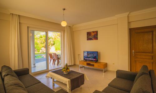 Villa Royal Ovacık 11 — 23