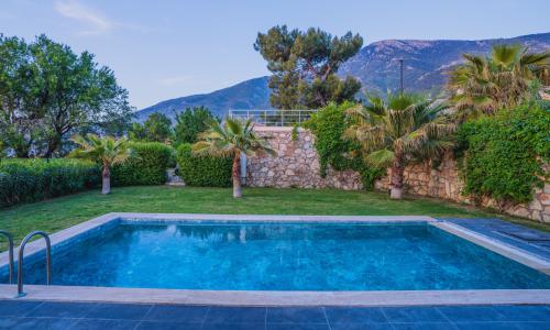 Villa Royal Ovacık 11 — 16