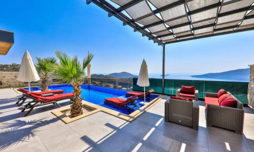Villa Royal Romeo