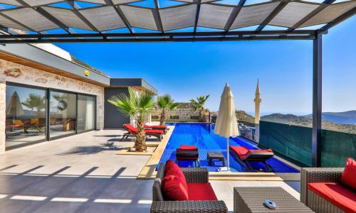 Villa Royal Romeo — 3
