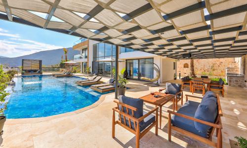 Villa Royal Life — 5