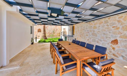 Villa Royal Life — 12