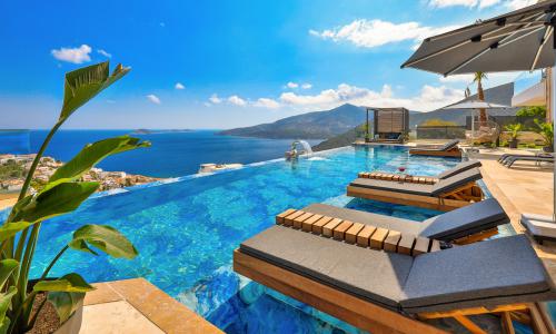 Villa Royal Life — 40
