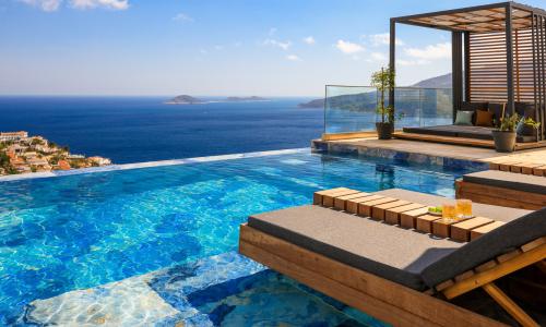 Villa Royal Life — 43