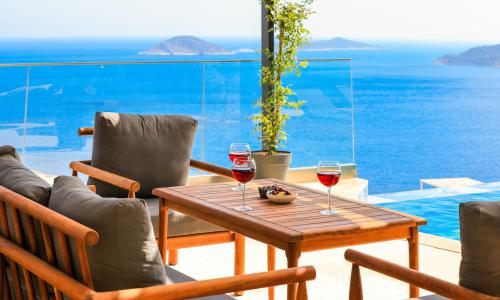 Villa Royal Life — 36