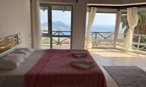 Villa Ruby — 28