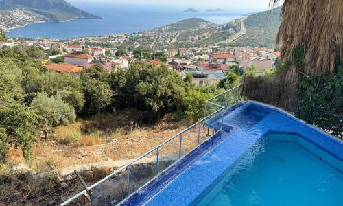 Villa Ruby — 30