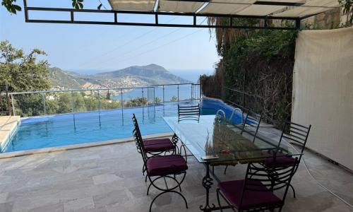 Villa Ruby — 3