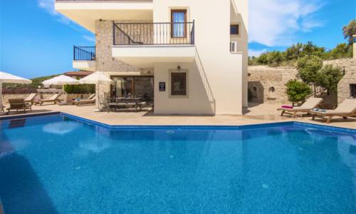 Villa Sarafin — 2