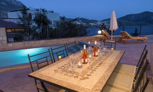Villa Sarafin — 5