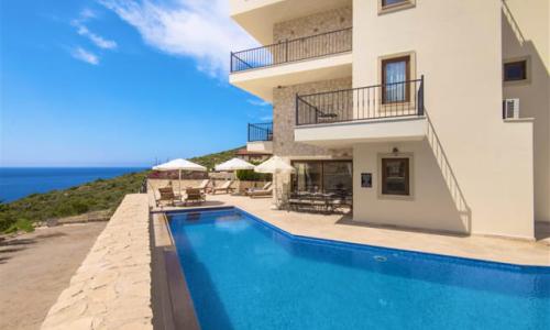 Villa Sarafin