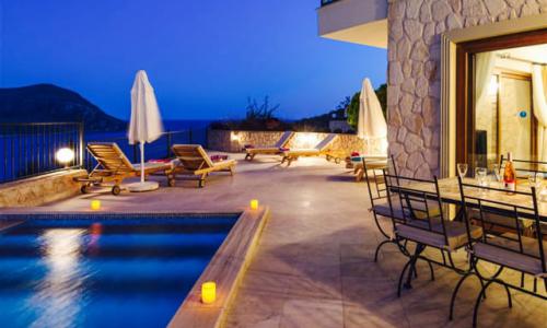 Villa Sarafin — 3