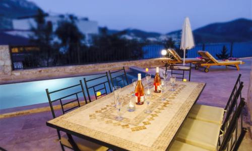 Villa Sarafin — 4
