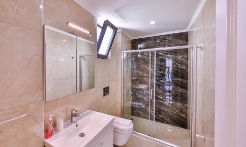 Villa Safran — 21