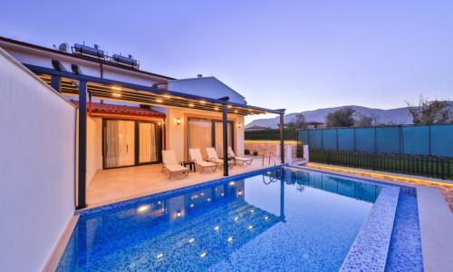 Villa Safran — 4