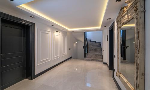 Villa Safran County — 21