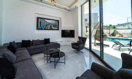 Villa Safran County — 22