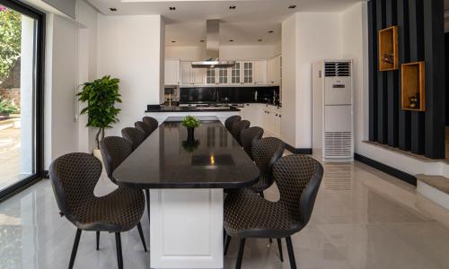 Villa Safran County — 25