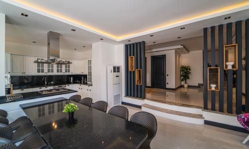 Villa Safran County — 26