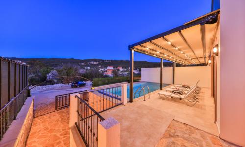 Villa Safran — 6
