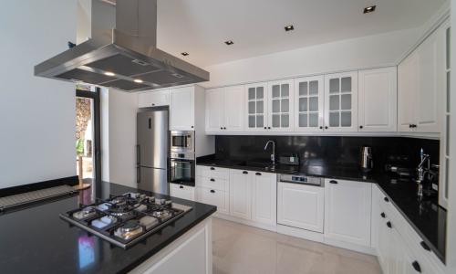 Villa Safran County — 27